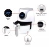 Rca Freidora De Aire Digital Rc-106 Color Blanco
