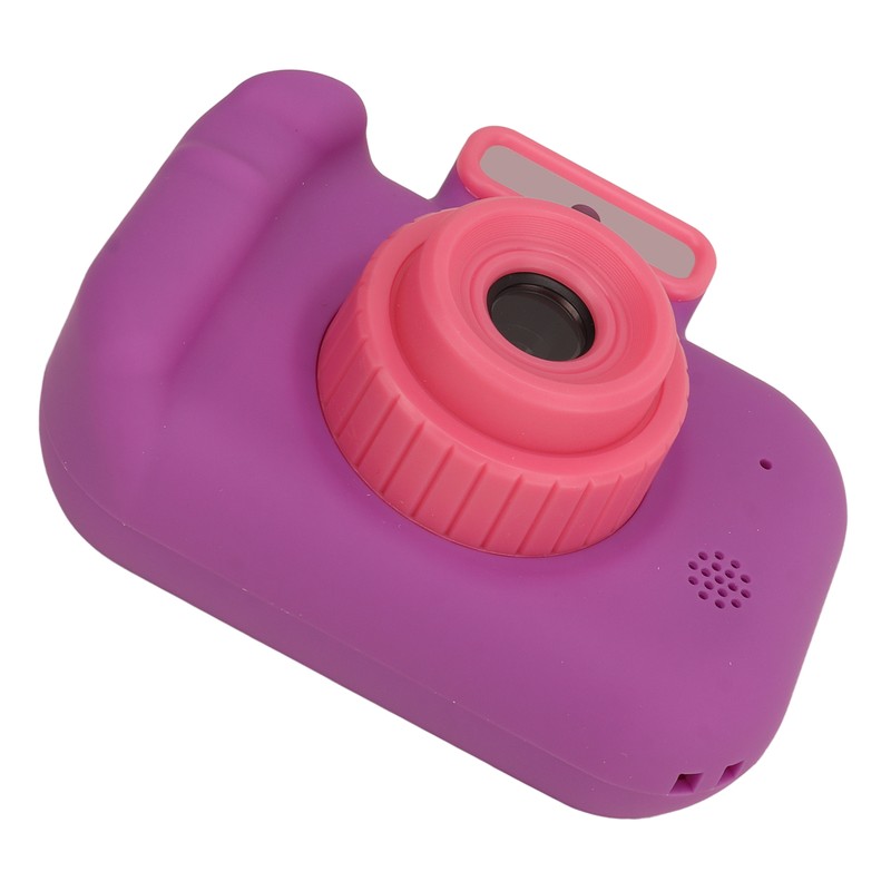 Kids Camera HD 40MP Dual Camera 2.0inch IPS Display 600mAh