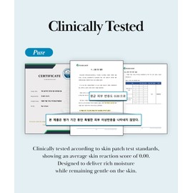 TIELA [TIELA]Nourishing Body Cream Pure 200ml