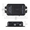 FUSYTULY Full Access Control System Kit Wireless 433MHz Door Opener