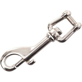 XS Scuba 4.0 Shackle Bolt Snap