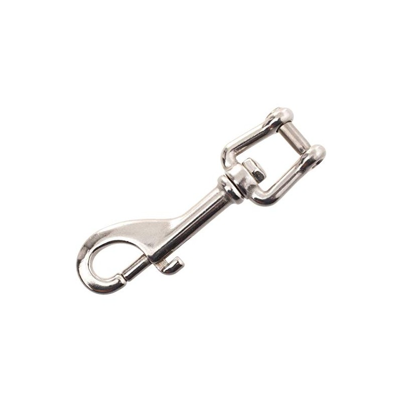 XS Scuba 4.0 Shackle Bolt Snap