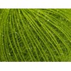 Spring Green Sparkle Soft - Ice Yarns Metallic Lurex Nylon