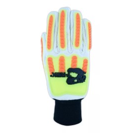 magid glove Guantes De Seguridad  Anti-impacto Magid Glove Trx105