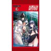 TCG Haumimura Girl 2 Divine Cross 6 Card Pack