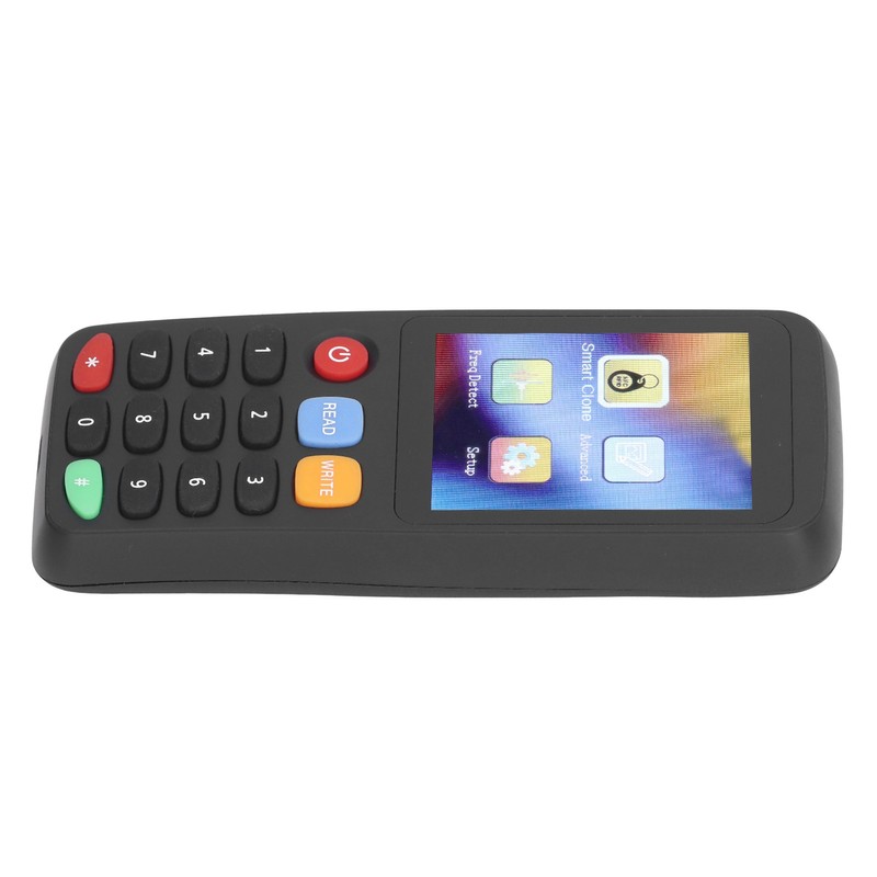 NFC Card Copier Writer ID IC Elevator Card Reader Duplicator