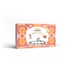 Confetti Maxtris Ciocomandorla gusto Babà con Panna, scatola 500g