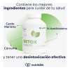 Suplemento Antioxidante 120 Cápsulas De 645 Mg Nac
