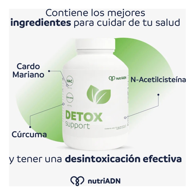 Suplemento Antioxidante 120 Cápsulas De 645 Mg Nac