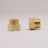 XLHippo G 1/2 BSP Male to US 1/2 NPT Female