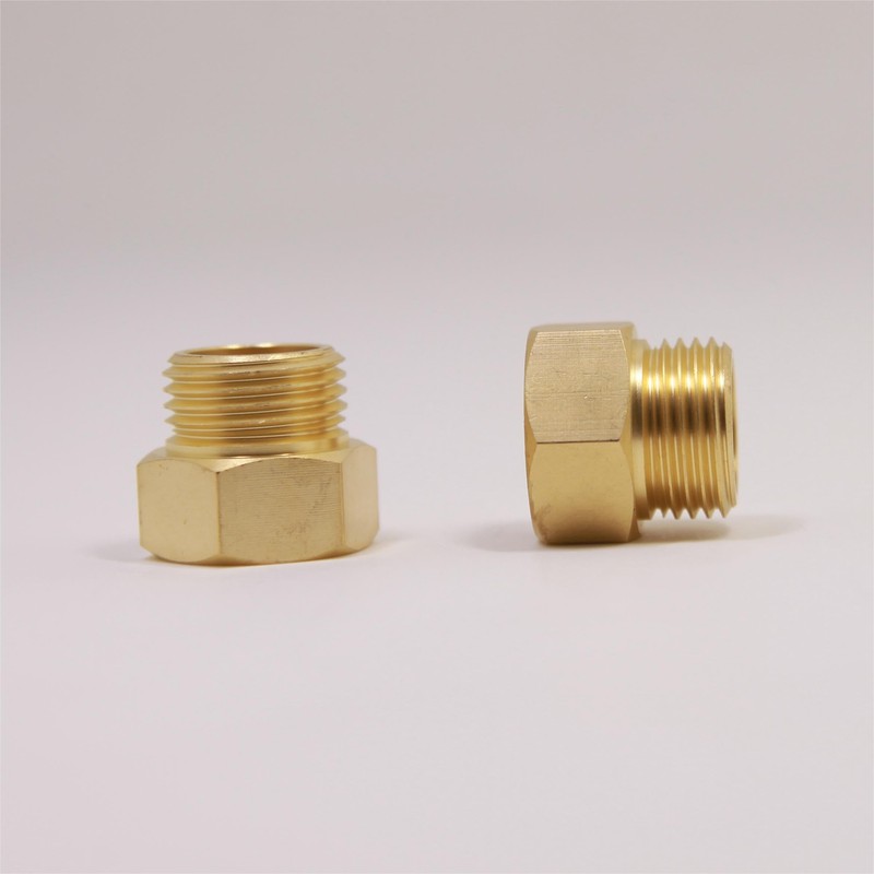 XLHippo G 1/2 BSP Male to US 1/2 NPT Female