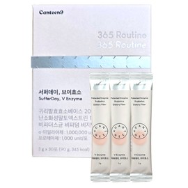 Surfer Day V Enzyme Dietary Fiber / 서퍼데이 브이효소 식이섬유