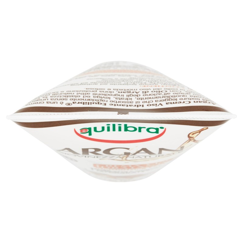 EQUILIBRA Face moisturizing argan 75 ml. - facial care