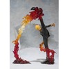 Figuarts ZERO Sanji - Battle Ver. Devil Legs Dragon Point
