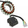 For Honda Stator & Regulator Rectifier for Honda GL1200 Goldwing