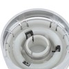 Multimedia Knob Switch Cover 4F0919069 MMI Navigation Rotary Switch Knob