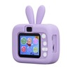 Kids Camera Digital 20MP Child Selfie Toy Toddler Christmas Birthday