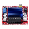 Motor Drive Board DualChannel ESC Control Module Electronic Accessory DC