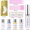 Eyelash Lifting Set, 2024 Updated Lash Lifting Kit, Professional Eyelash