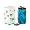 Zaphir Wind Chime Blue Moon | Winter | with Gift