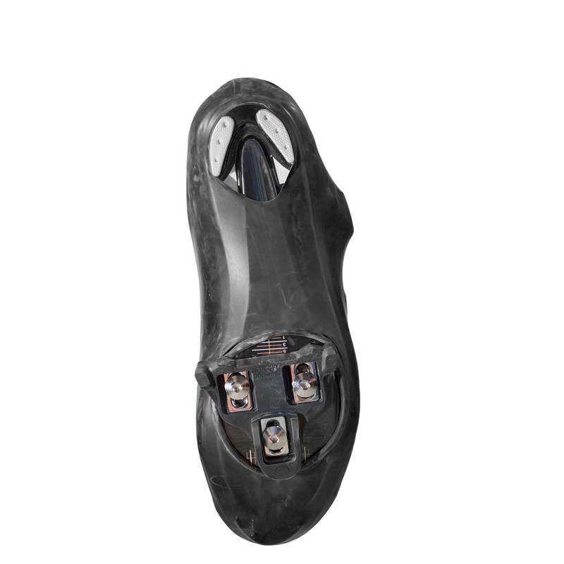 Velotoze (ヴxeroto-ze) Tall Shoe Cover Black , black
