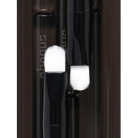 [Head only] 030 Slim eyeliner brush head / [헤드 단품] 030 슬림 아이라이너 브러시 헤드