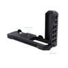 NICEYRIG ZV1-M2/ZV1-M2II Camera L Bracket, L-Shape Camera Cage with Arca