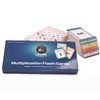 Multiplication Flash Cards 0-12, Complete Set of 169 Cards
