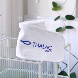 Tala Aesthetic Turban Hairband / 탈라 에스테틱 터번 헤어밴드