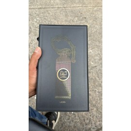 Lattafa Perfumes New Release Sehr By Magic Of Lattafa 3.4 Edp