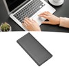 Tyep C to MSATA Enclosure Aluminum Alloy USB3.1 Gen2 Type