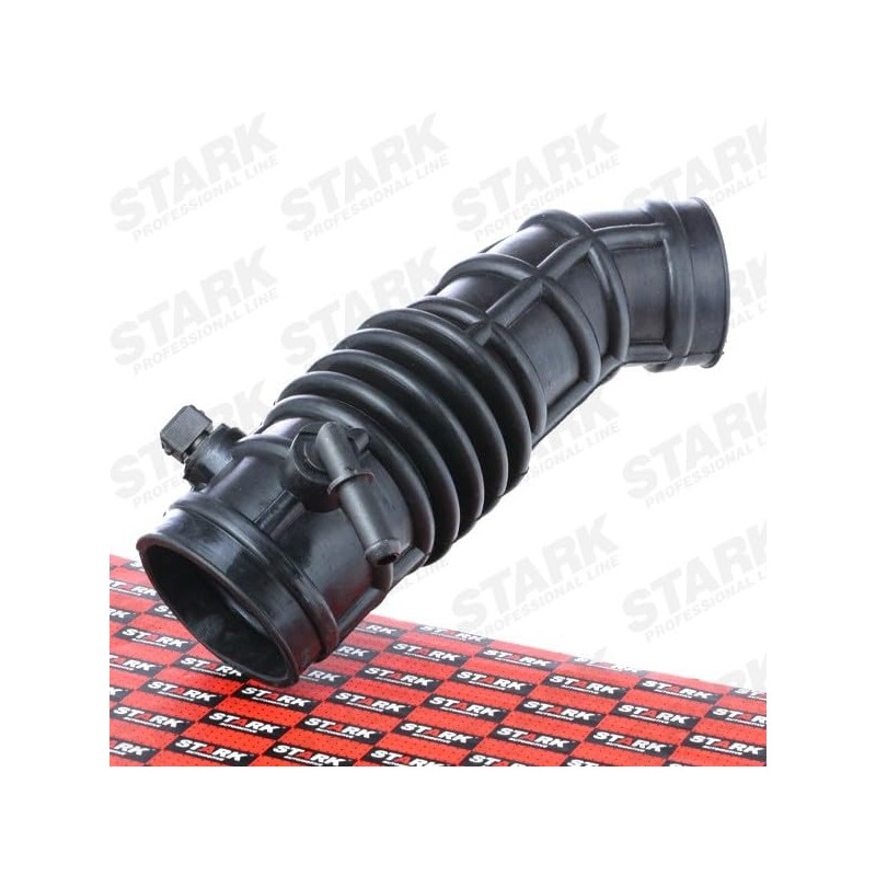 STARK SKIHA-3280046 Intake Hose Air Filter Upper Front Right 0.4