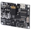 Bluetooth Amplifier Board, XY-WRBT Power Amplifier Module with Remote Control,