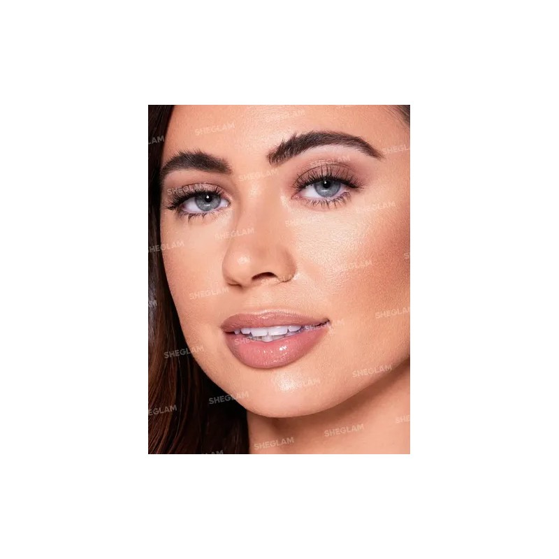Crema Hidratante Sheglam Skinfinite Base Tono Arena