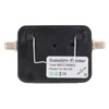 Satellite Strength Meter Ultra Sensitive Portable Digital Satellite Signal Finder