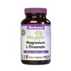 Bluebonnet Bluebonnet Nutrition Magnesium L-Threonate, Memory & Cognitive Support*, Non-GMO,