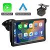 zmart CarPlay Android Auto Car Radio Multimedia Video Player 7