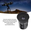 Telescope Eyepiece 1.25in Plossl Multilayer Broadband Coating Astronomical Telescopes Accessory