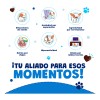 Waggys® Relax Suplemento Natural Para Estrés Y Ansiedad 60pz