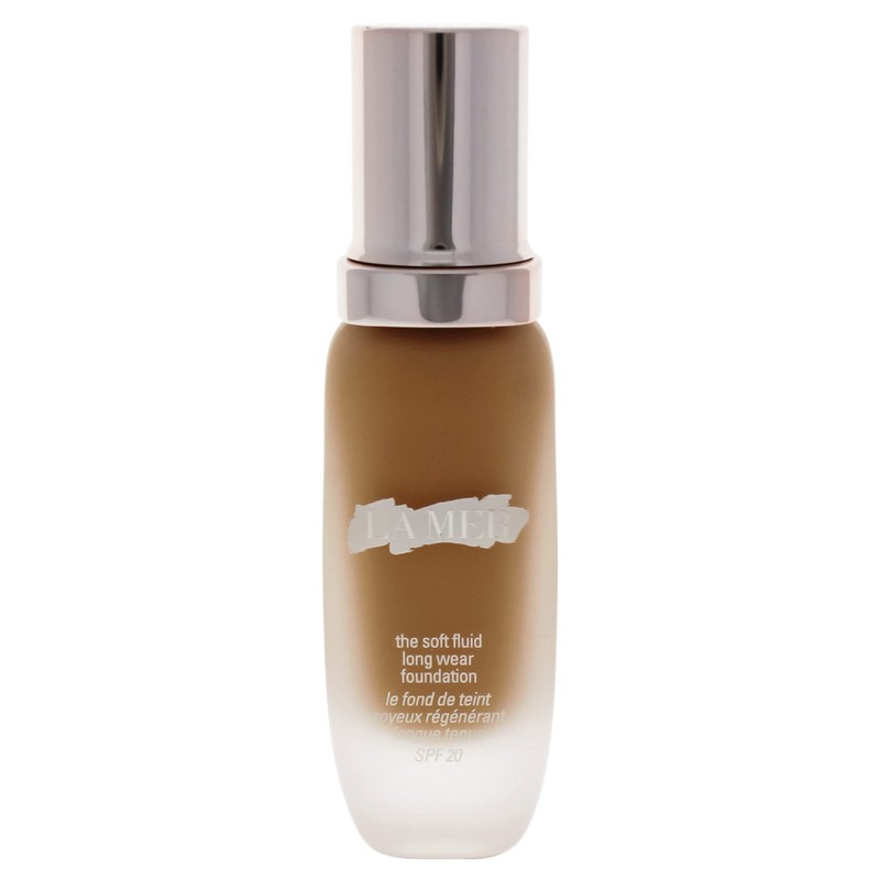 The Soft Fluid Long Wear Foundation SPF 20-23A Buff by