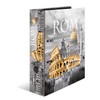HERMA 7278 Folder DIN A3 Cities Rome Made of Sturdy