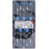 BGS 70019 | Flexible Screwdriver Set | E-Profile E4 -