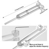Vimend 128Hz Healing Instrument Tuning Fork Tuning Forks Healing Tuning