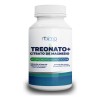 Treonato De Magnesio Con Citrato De Magnesio 500 Mg 200