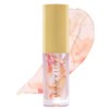 Winky Lux Flower Petal Hydrating Lip Oil - Non-Sticky Lip