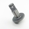 1/2'' N536975 Anvil Assembly Replacement Compatible for Dewalt Black &