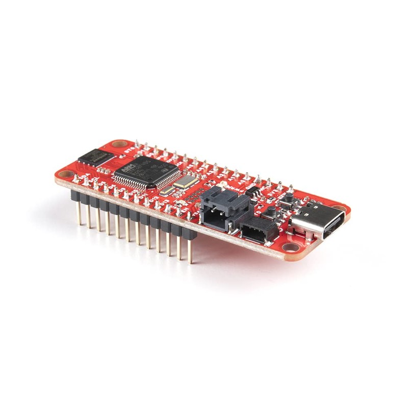 SparkFun Thing Plus - STM32 - ARM® Cortex®-M4 32-bit RISC