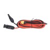 Solar Charge Cable Connector to XT60 Adapter for Panel Generator