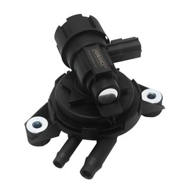 F7UZ-9C915-DA Vapor Canister Purge Valve for Ford E-150 Econoline E-250 E-350 E-450 550 Super Duty Purge Solenoid Valve 1997-2003 Replace CP522