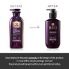 Ryo Hair Loss Care Shampoo For Oily Scalp 400ml (13.5oz)